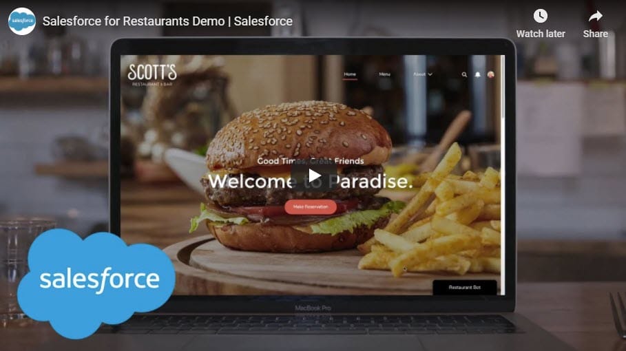 video-salesforce-for-restaurants