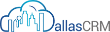 Dallas CRM Logo